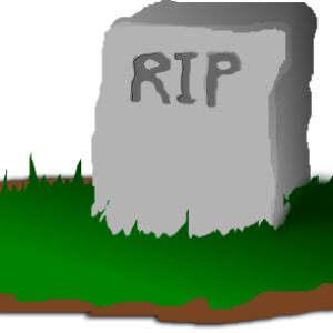 Tombstone, gravestone PNG