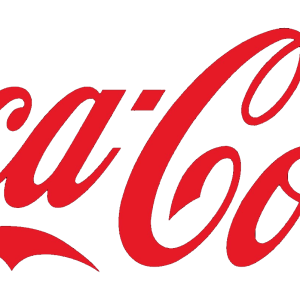 Coca Cola logo PNG