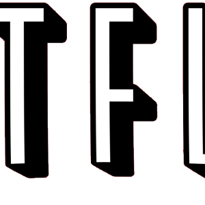Netflix logo PNG