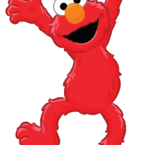 Elmo PNG