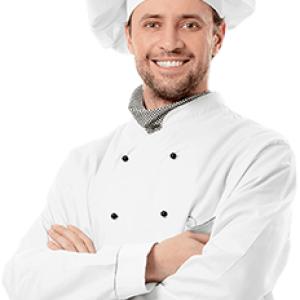 Chef PNG