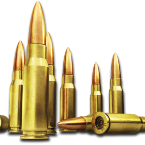 Bullets PNG image