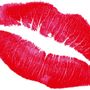 Kiss PNG image