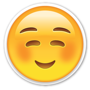 Smiley PNG