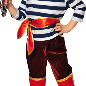 Pirate PNG