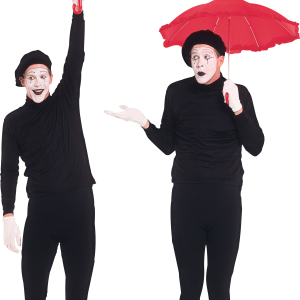 Clown PNG