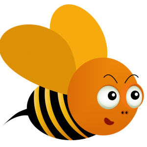 Bee PNG