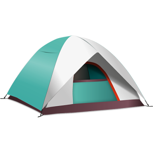 Tent PNG