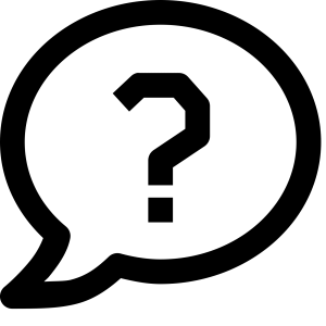 Question mark PNG
