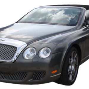 Bentley PNG