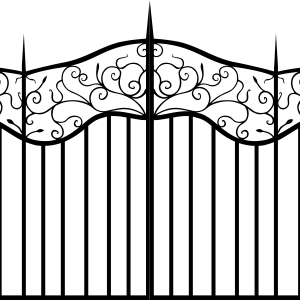 Fence PNG