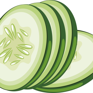 Cucumber PNG