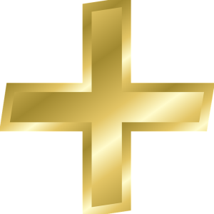 Plus PNG