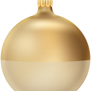 Christmas balls baubles