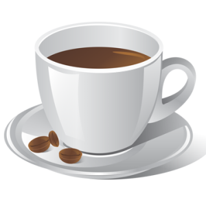 coffee cup PNG image