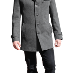 Coat PNG