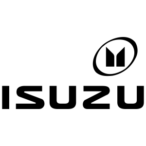 Isuzu logo PNG