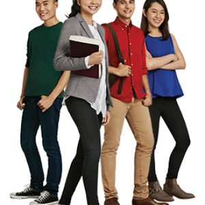 Student PNG
