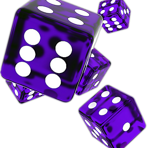 Dice PNG