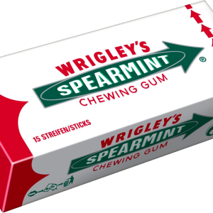 Chewing gum PNG