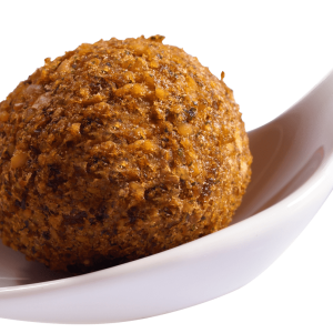 Falafel PNG