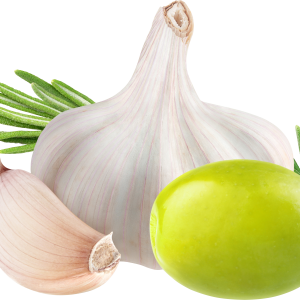 Garlic PNG
