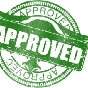 Approved PNG