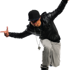 Dancer PNG