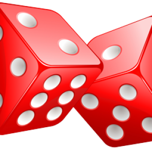Dice PNG