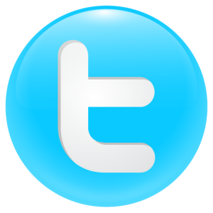 Twitter logo PNG