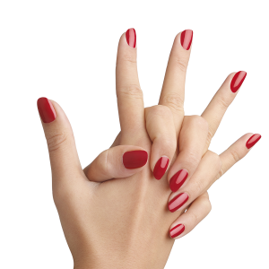 Nail polish PNG