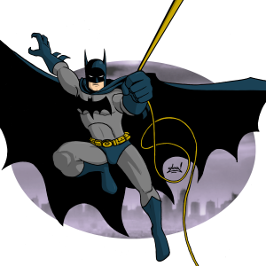 Batman PNG