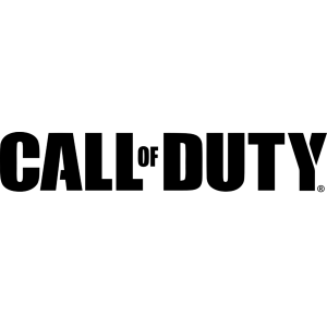 Call of Duty logo PNG