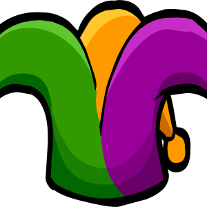 Jester PNG