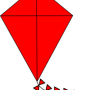 Kite PNG