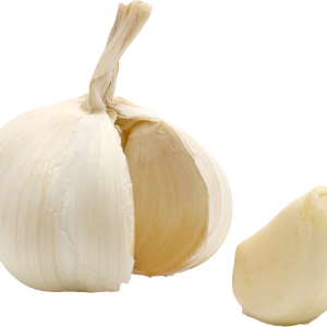 Garlic PNG