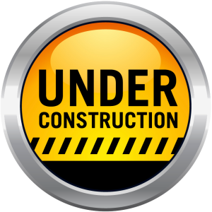 Under construction PNG