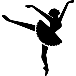 Dancer PNG