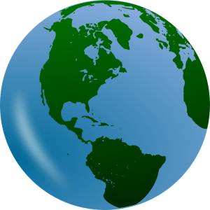 Earth PNG