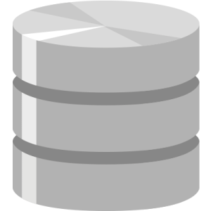 Database PNG