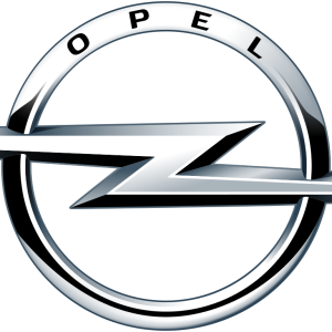 Opel logo PNG