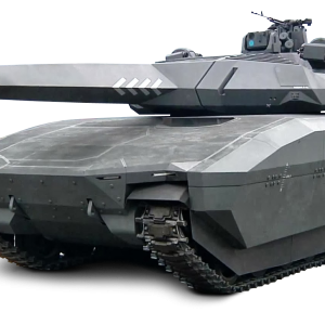 Tank PNG