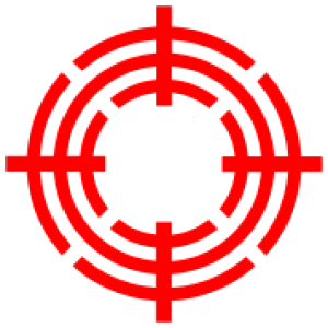 Sight, aim PNG
