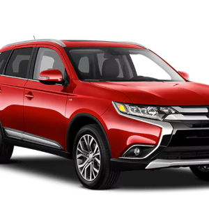Mitsubishi PNG