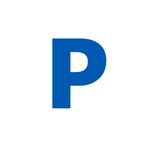 Parking symbol PNG