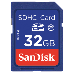 Secure Digital, SD card PNG