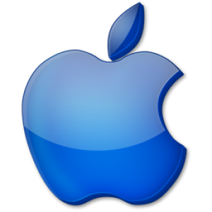 Apple logo PNG