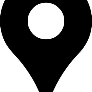 Google Maps pin PNG