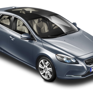 Volvo PNG