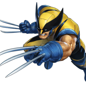 Wolverine PNG